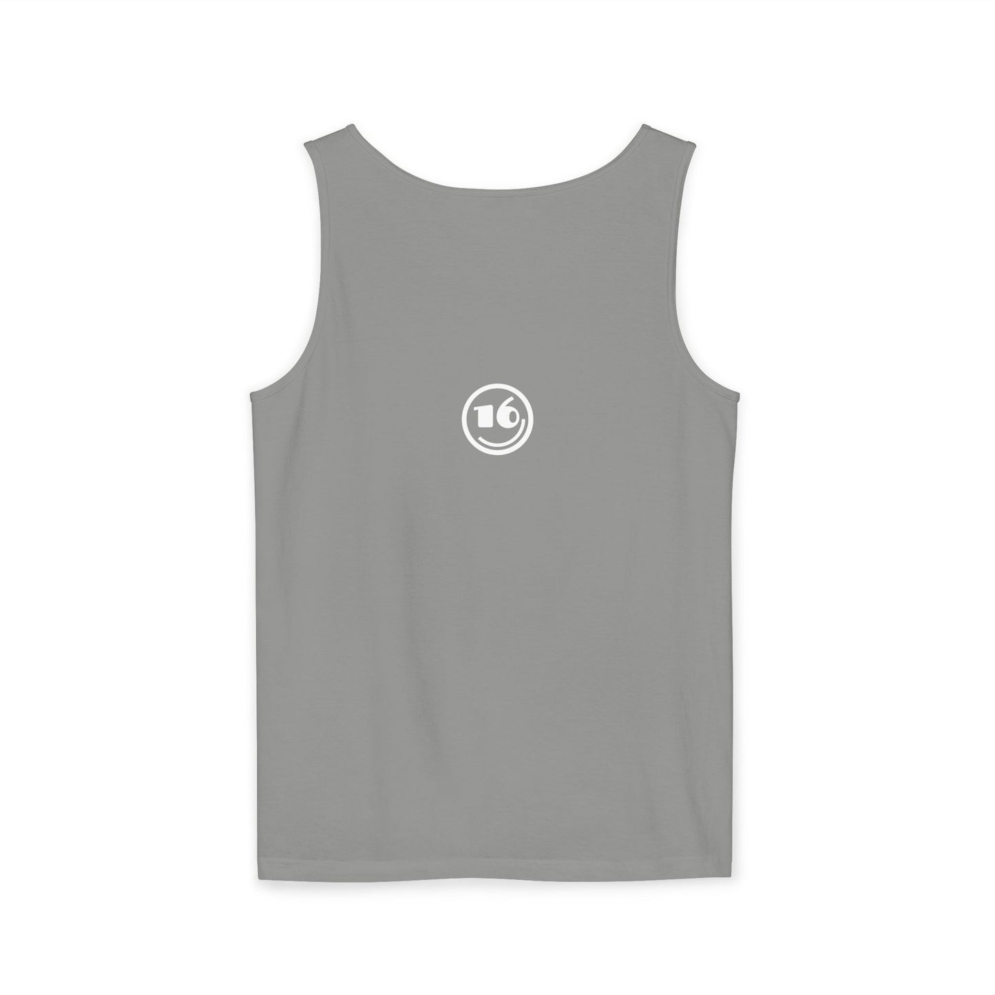 WORNWORD Viberr King™ Men’s Tank Top