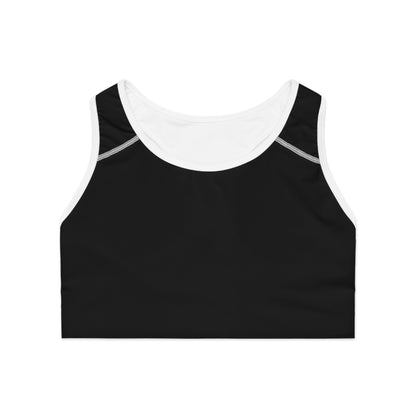 WORNWORD Viberr King Sports Bra