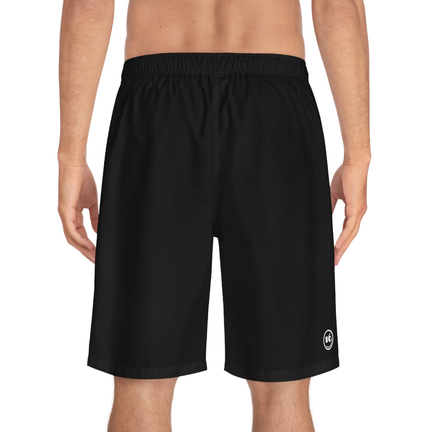 WORNWORD Viberr King™ Men's Board Shorts