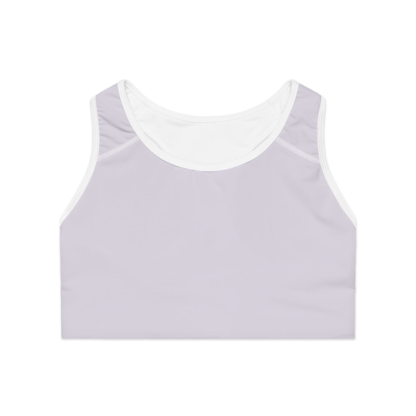 WORNWORD Viberr King Sports Bra