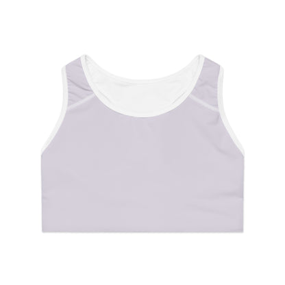 WORNWORD Viberr King Sports Bra