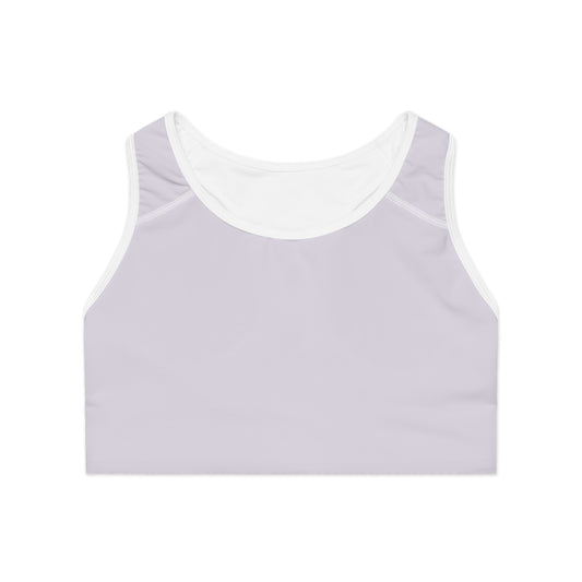 WORNWORD Viberr King Sports Bra