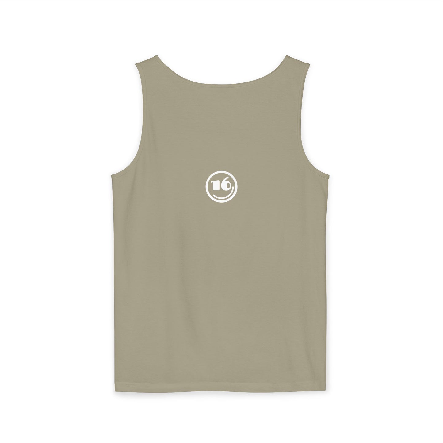 WORNWORD Viberr King™ Men’s Tank Top