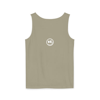 WORNWORD Viberr King™ Men’s Tank Top