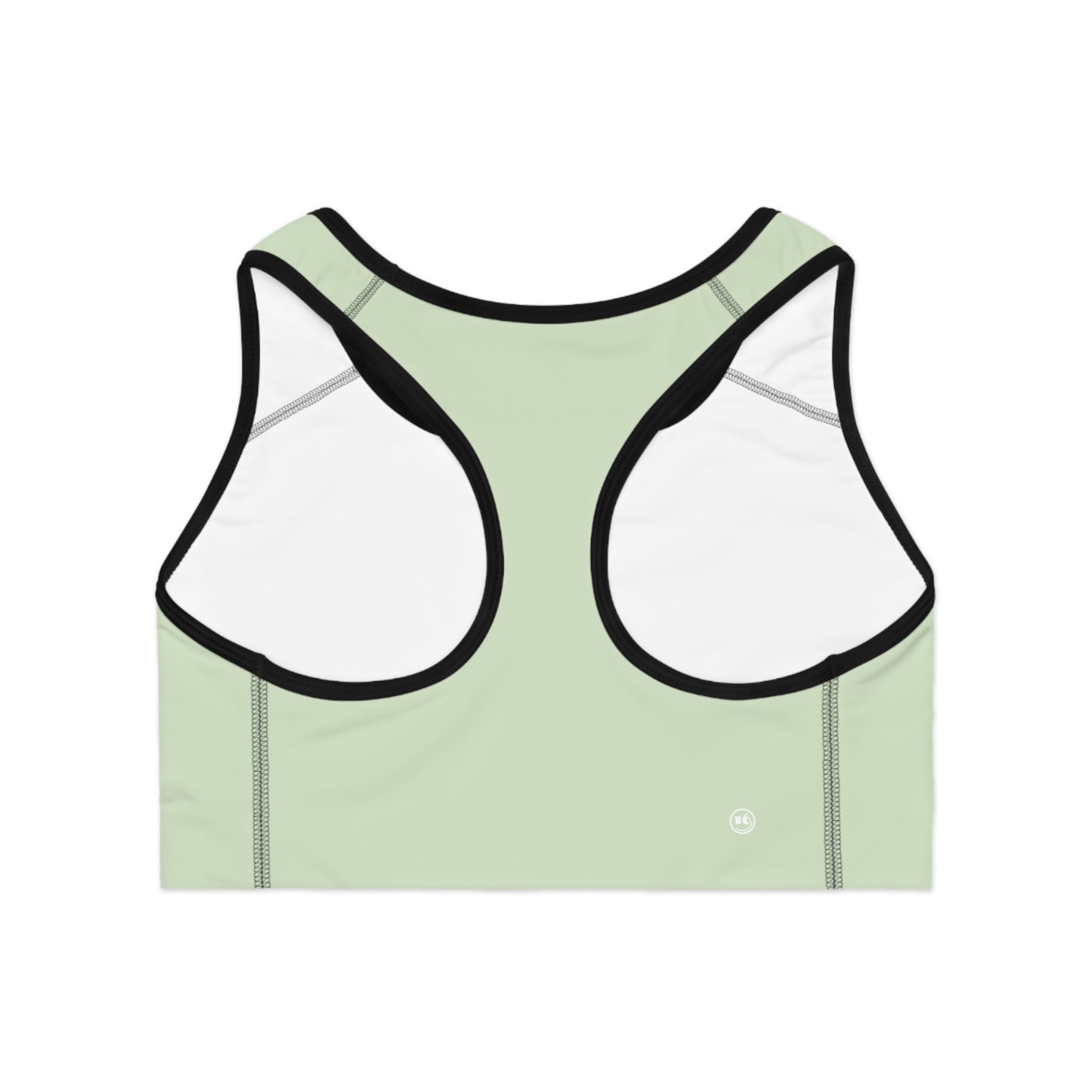 WORNWORD Viberr King Sports Bra