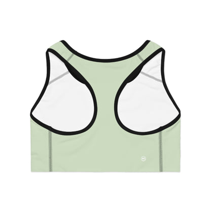 WORNWORD Viberr King Sports Bra