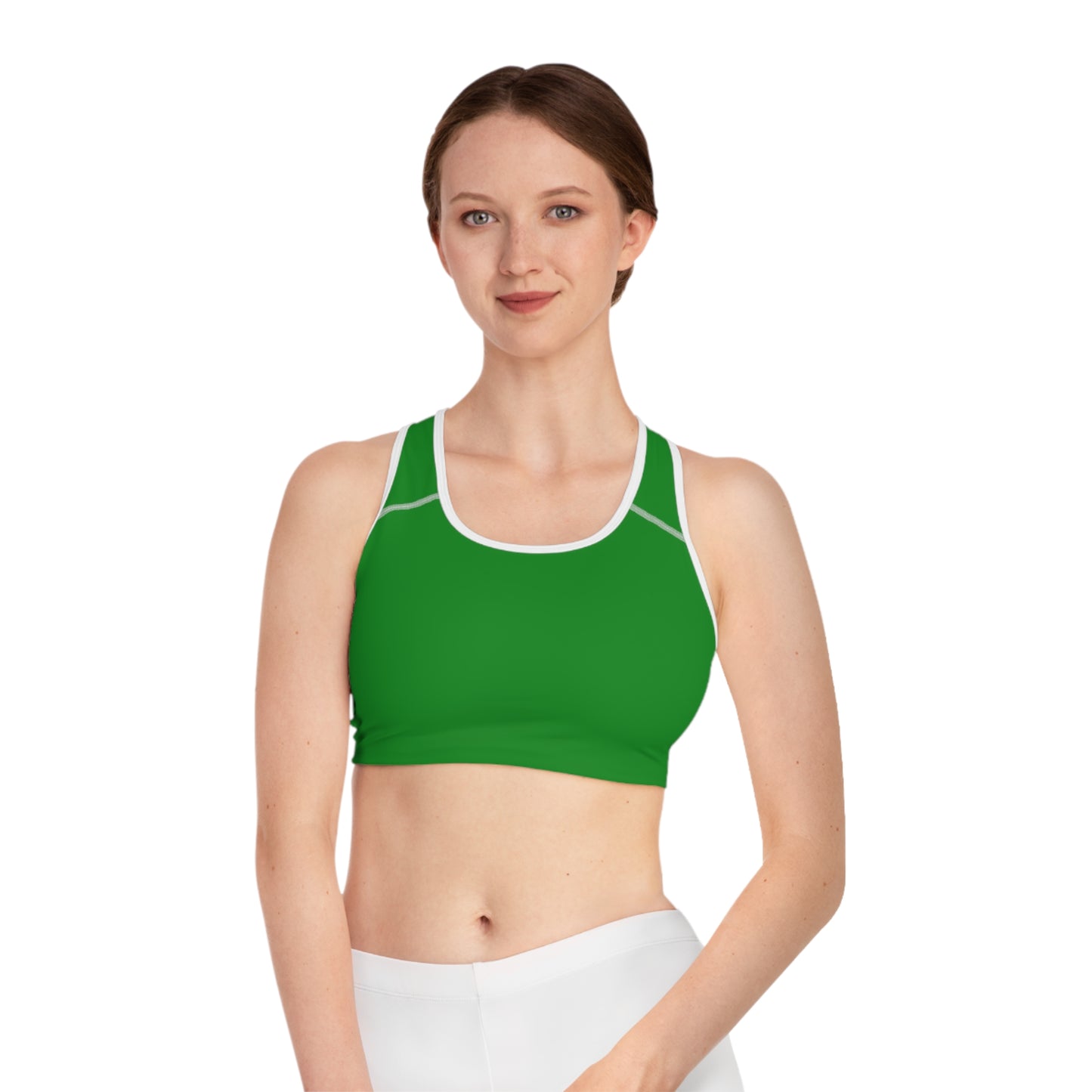 WORNWORD Viberr King Sports Bra
