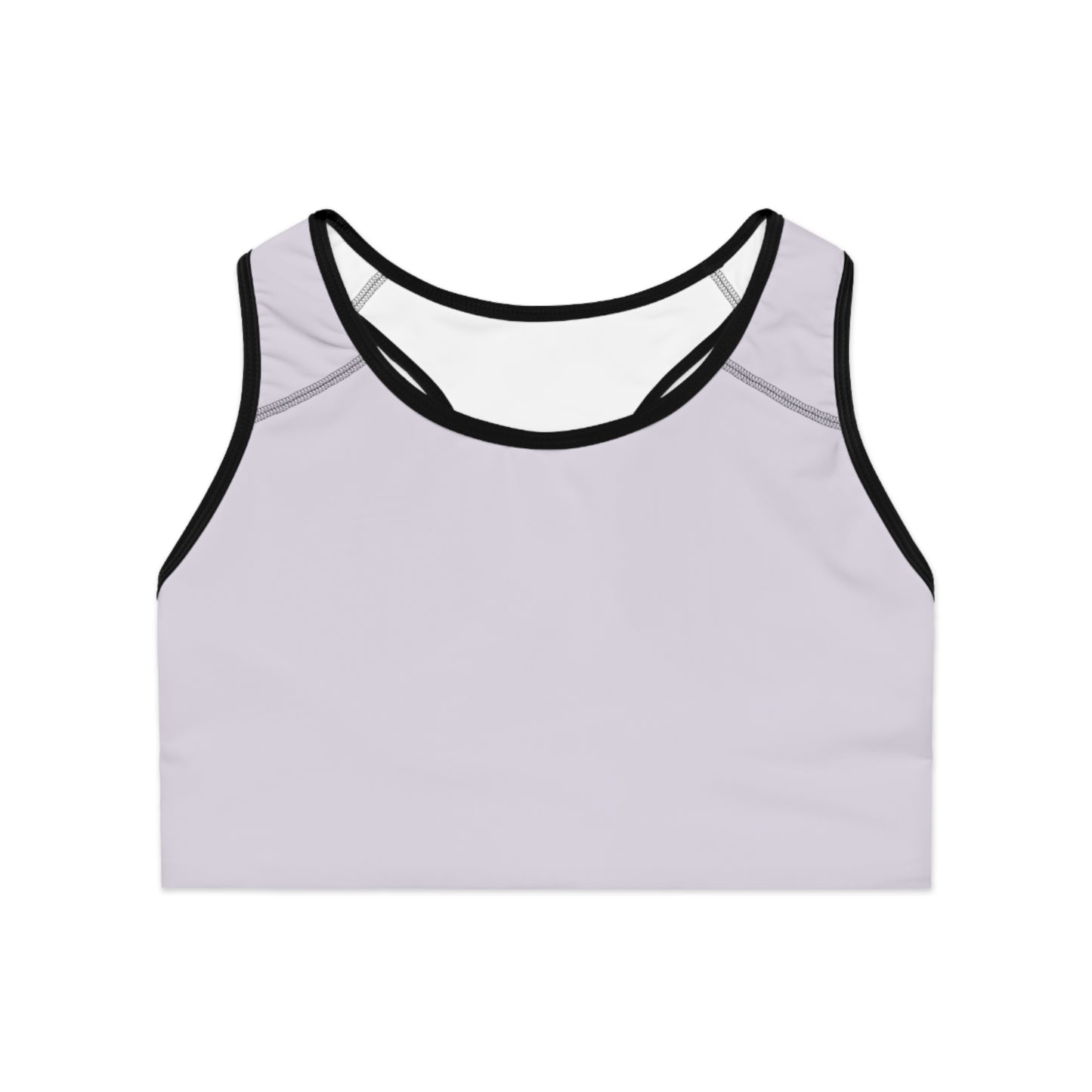 WORNWORD Viberr King Sports Bra