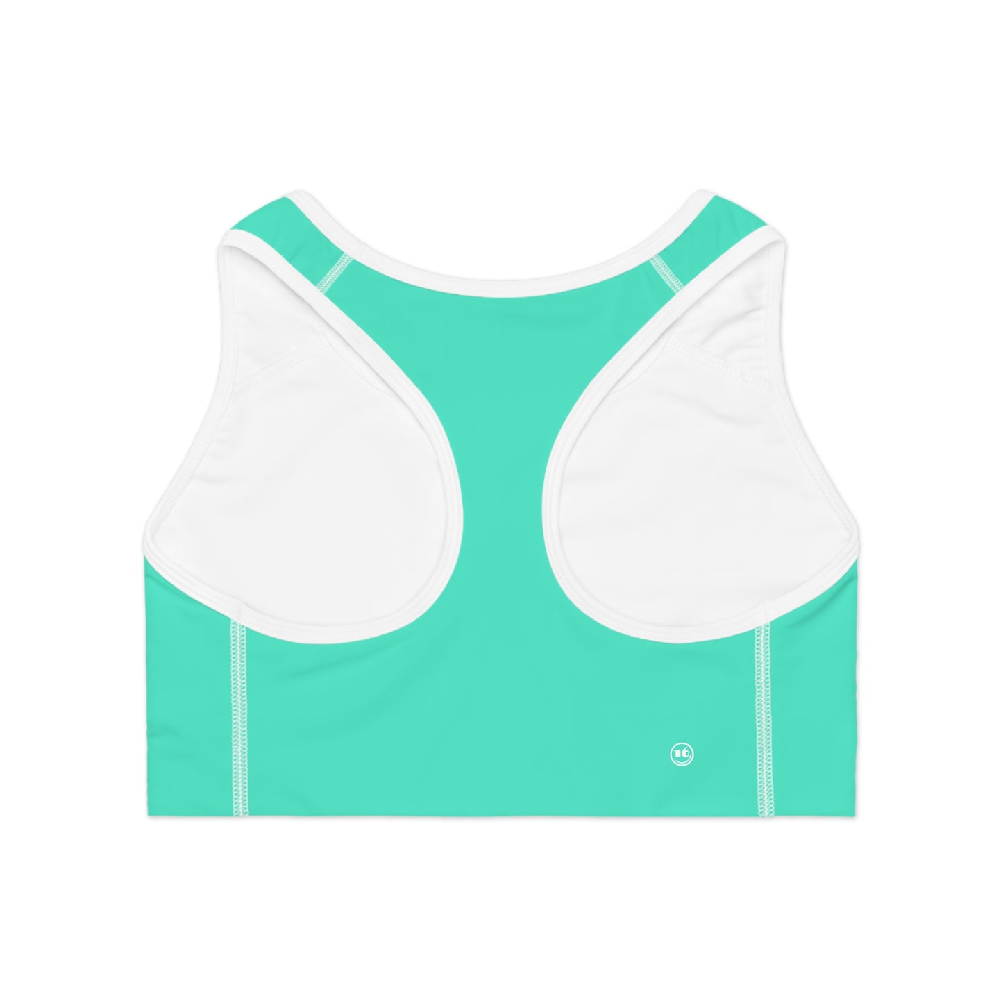 WORNWORD Viberr King Sports Bra