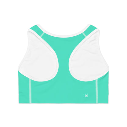 WORNWORD Viberr King Sports Bra