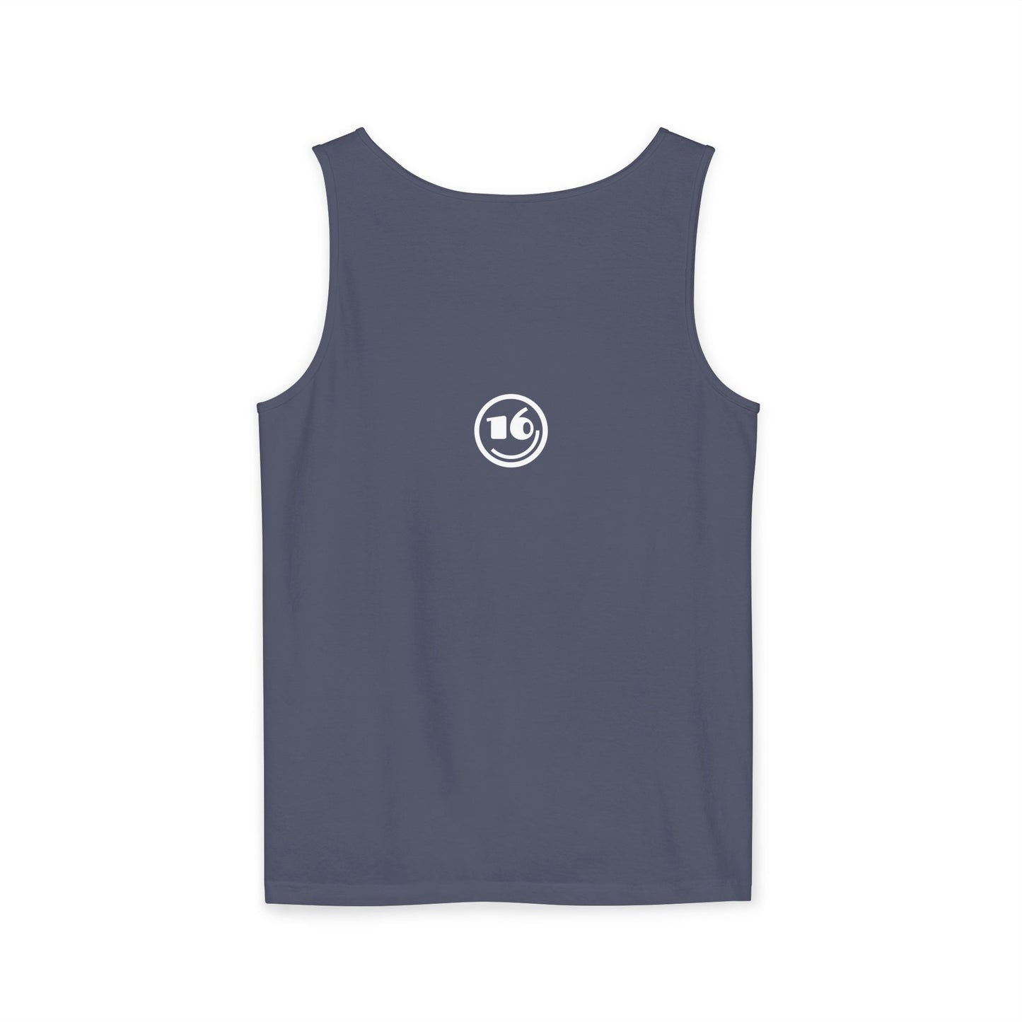 WORNWORD Viberr King™ Men’s Tank Top