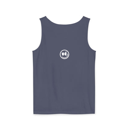 WORNWORD Viberr King™ Men’s Tank Top