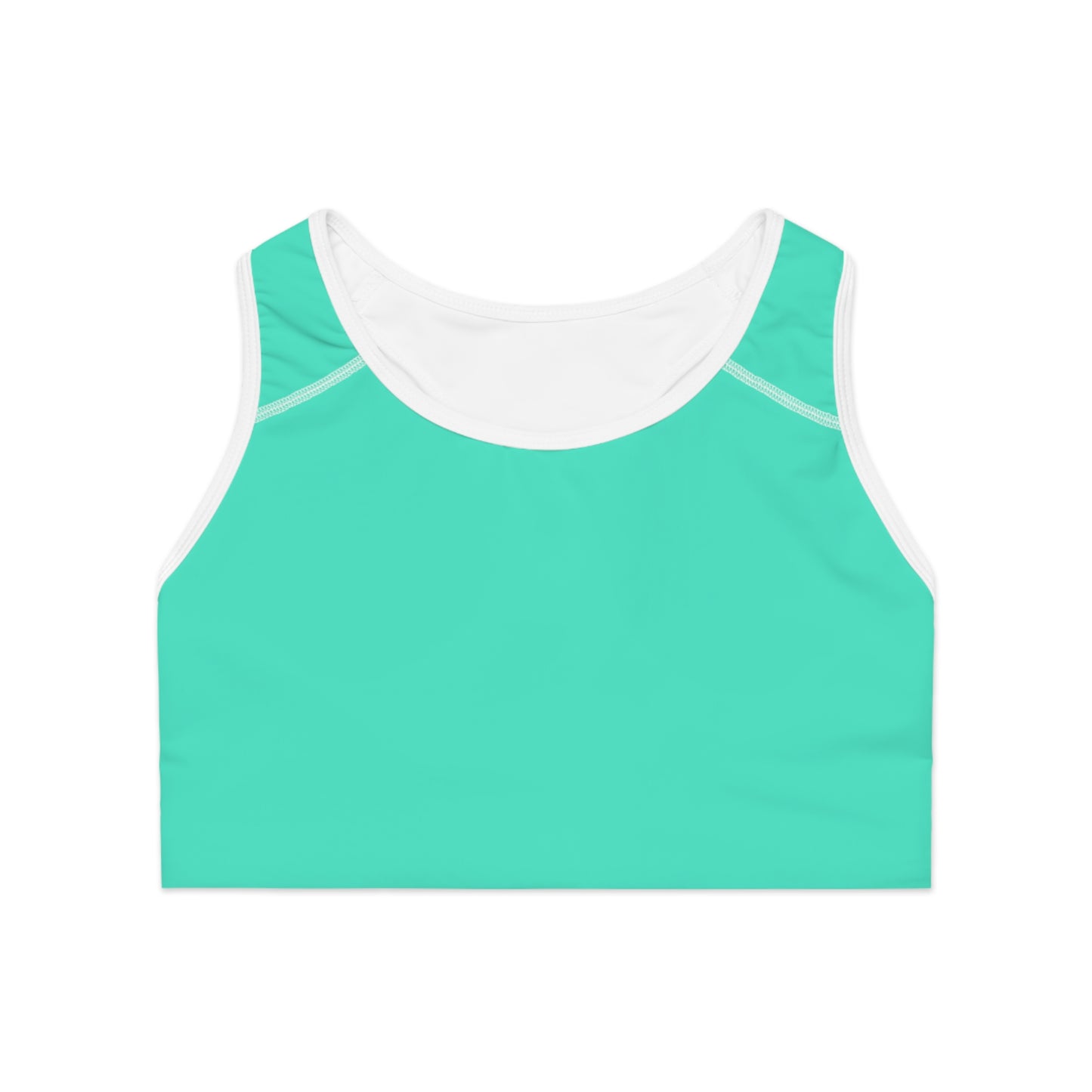 WORNWORD Viberr King Sports Bra