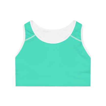 WORNWORD Viberr King Sports Bra