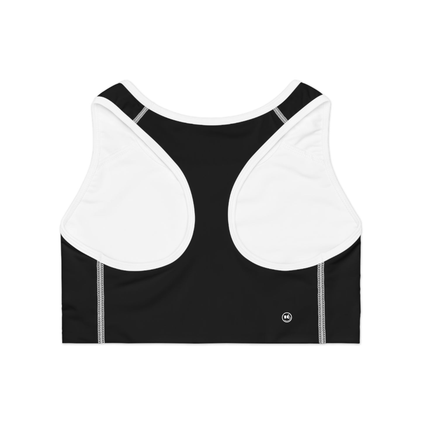 WORNWORD Viberr King Sports Bra