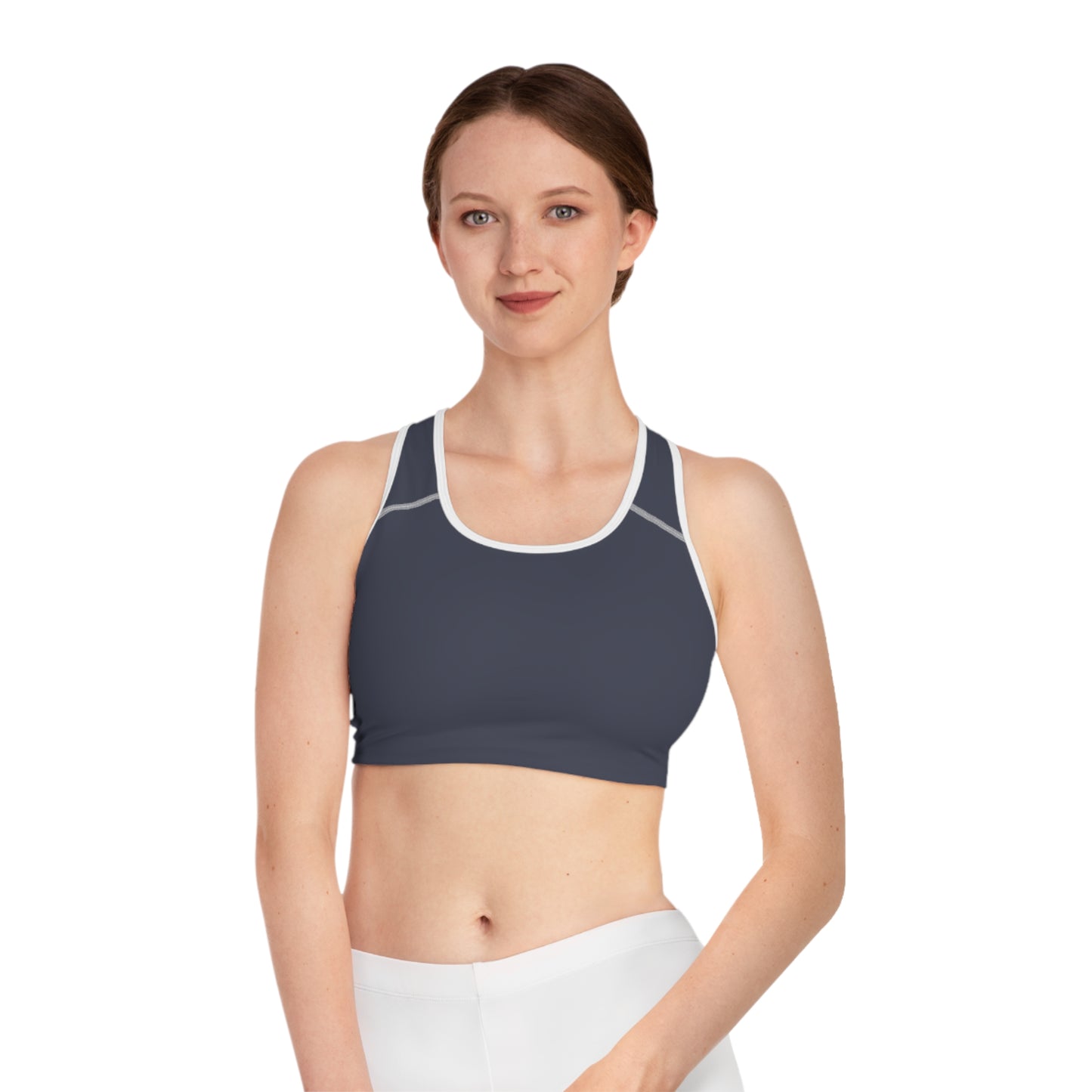 WORNWORD Viberr King Sports Bra