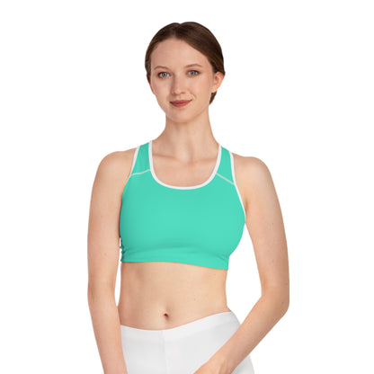 WORNWORD Viberr King Sports Bra