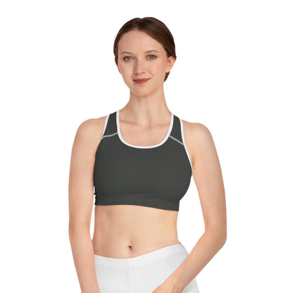 WORNWORD Viberr King Sports Bra