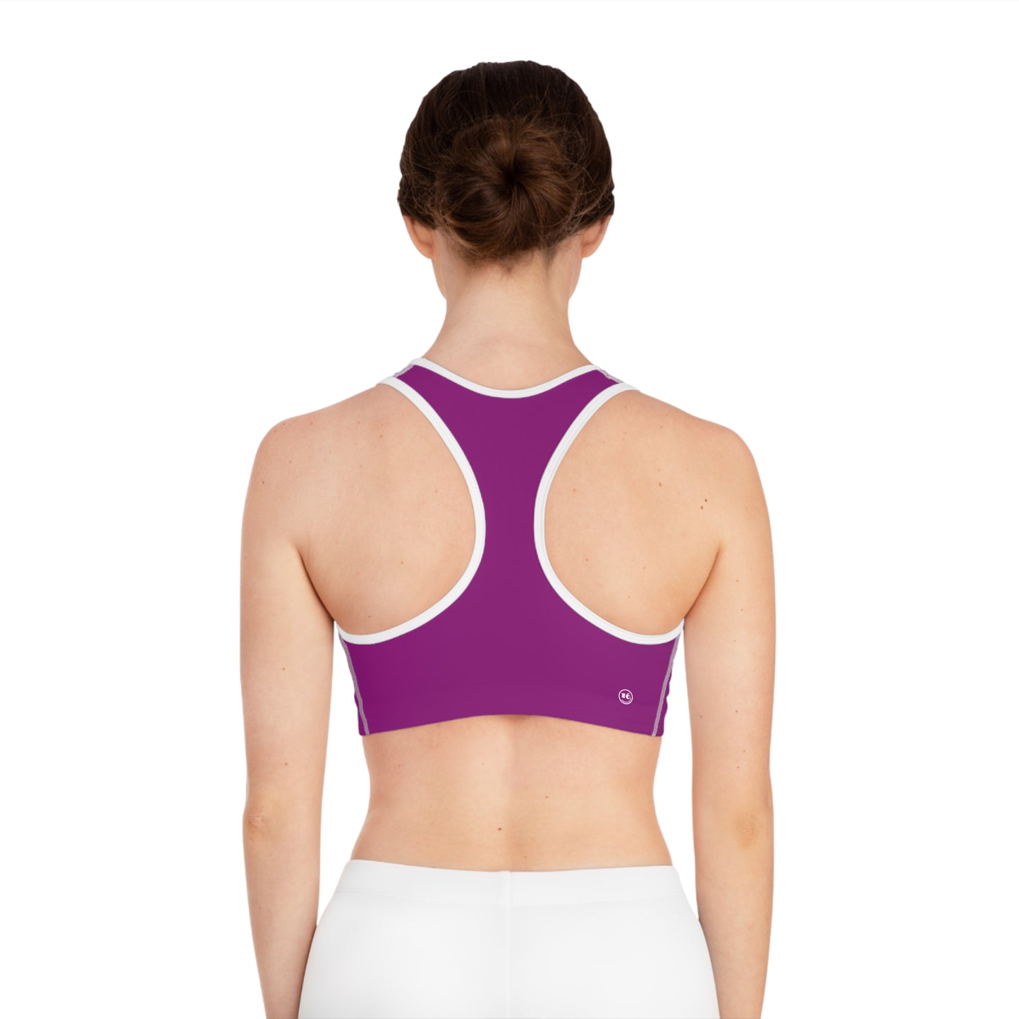 WORNWORD Viberr King Sports Bra