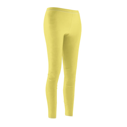 WORNWORD WPulze™ Leggings