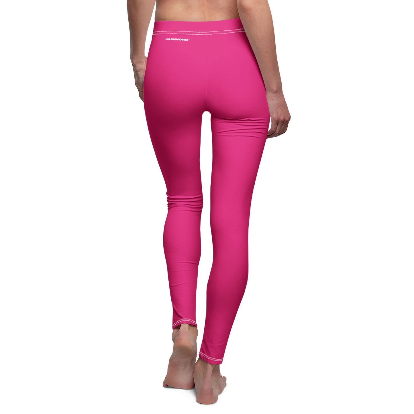 WORNWORD WPulze™ Leggings