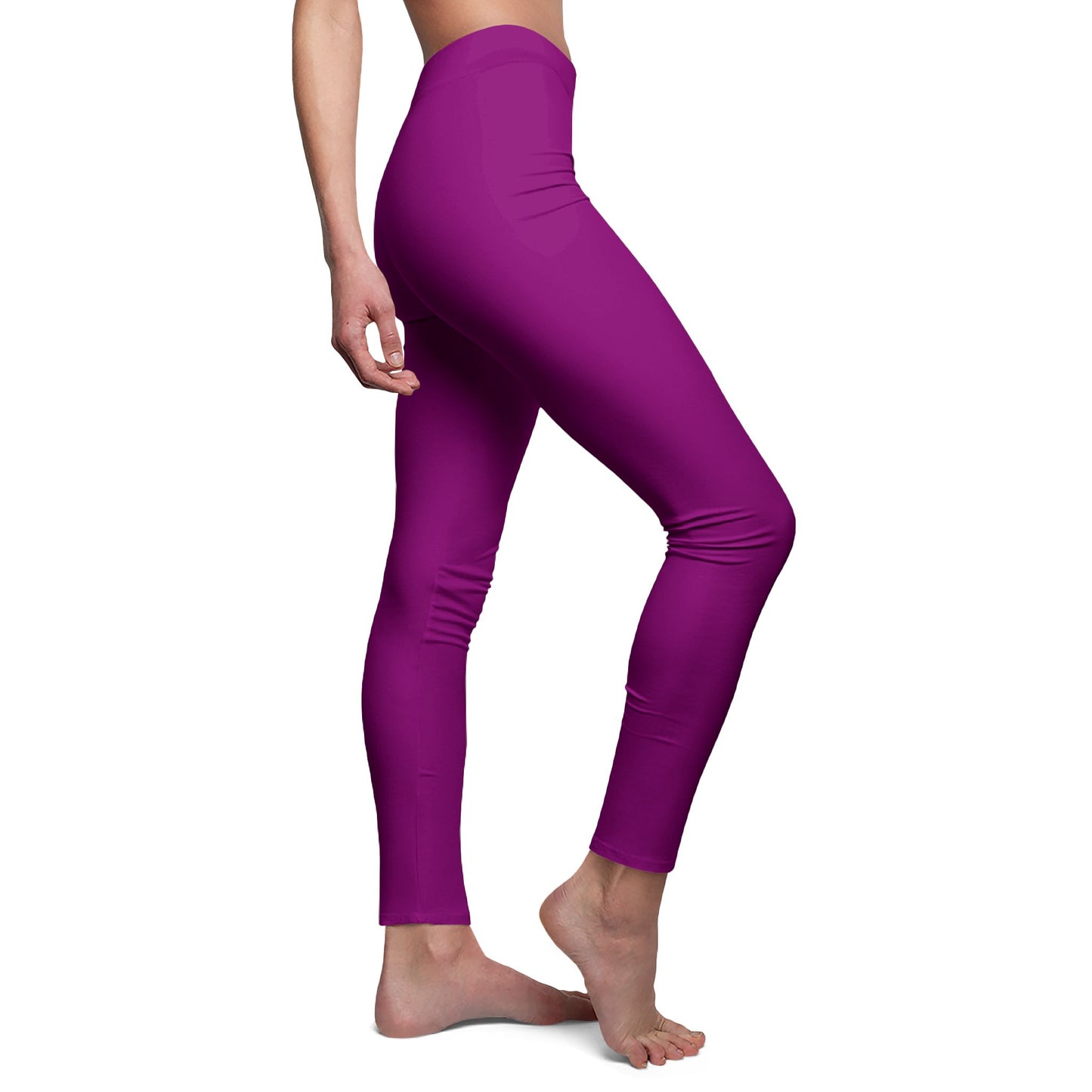 WORNWORD WPulze™ Leggings