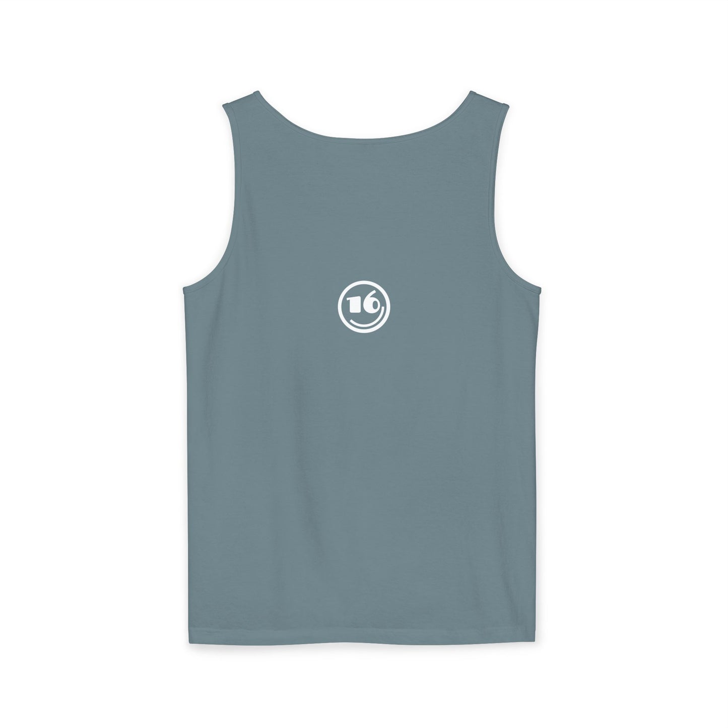 WORNWORD Viberr King™ Men’s Tank Top