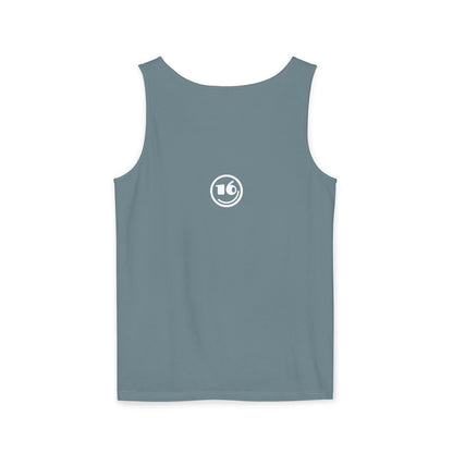 WORNWORD Viberr King™ Men’s Tank Top