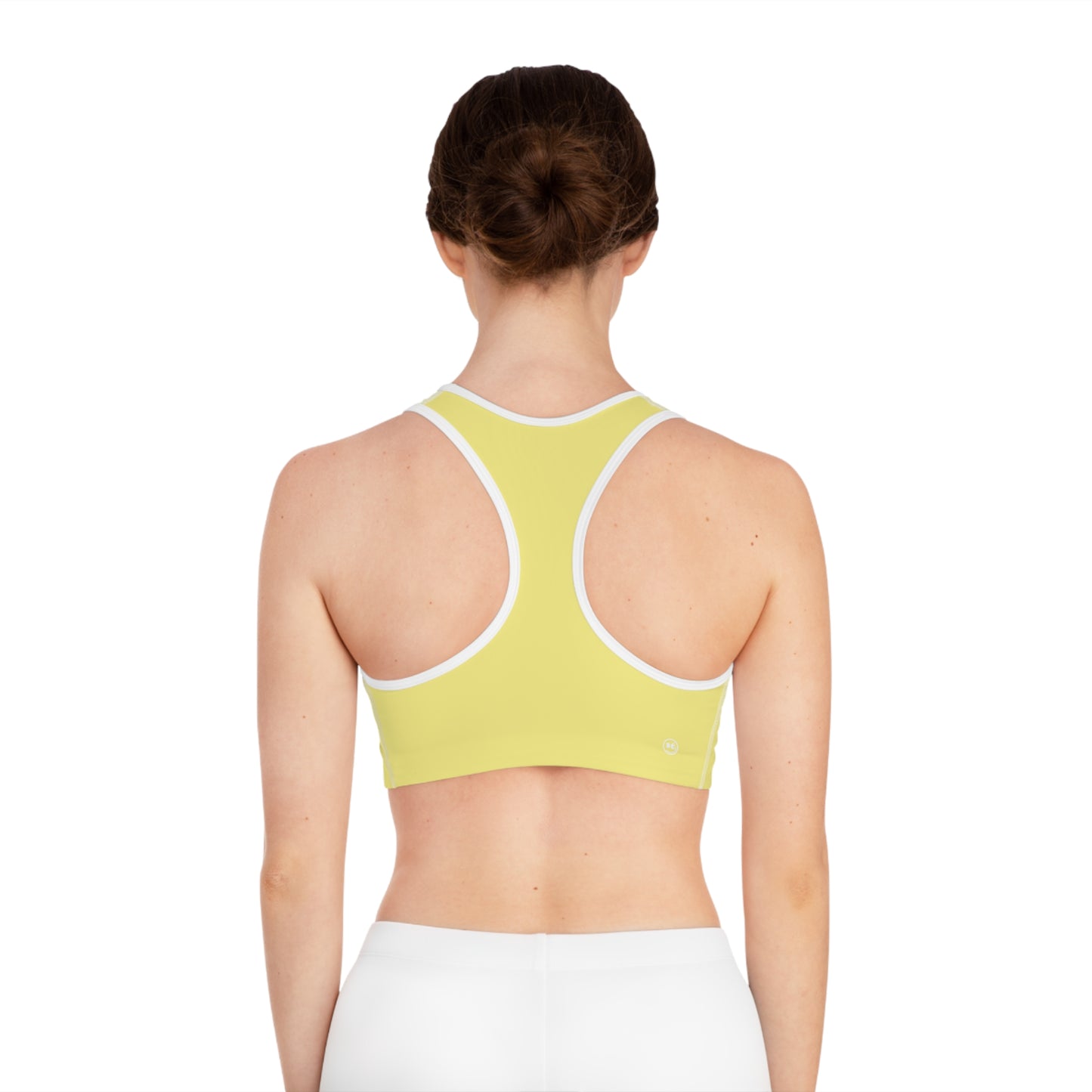 WORNWORD Viberr King Sports Bra