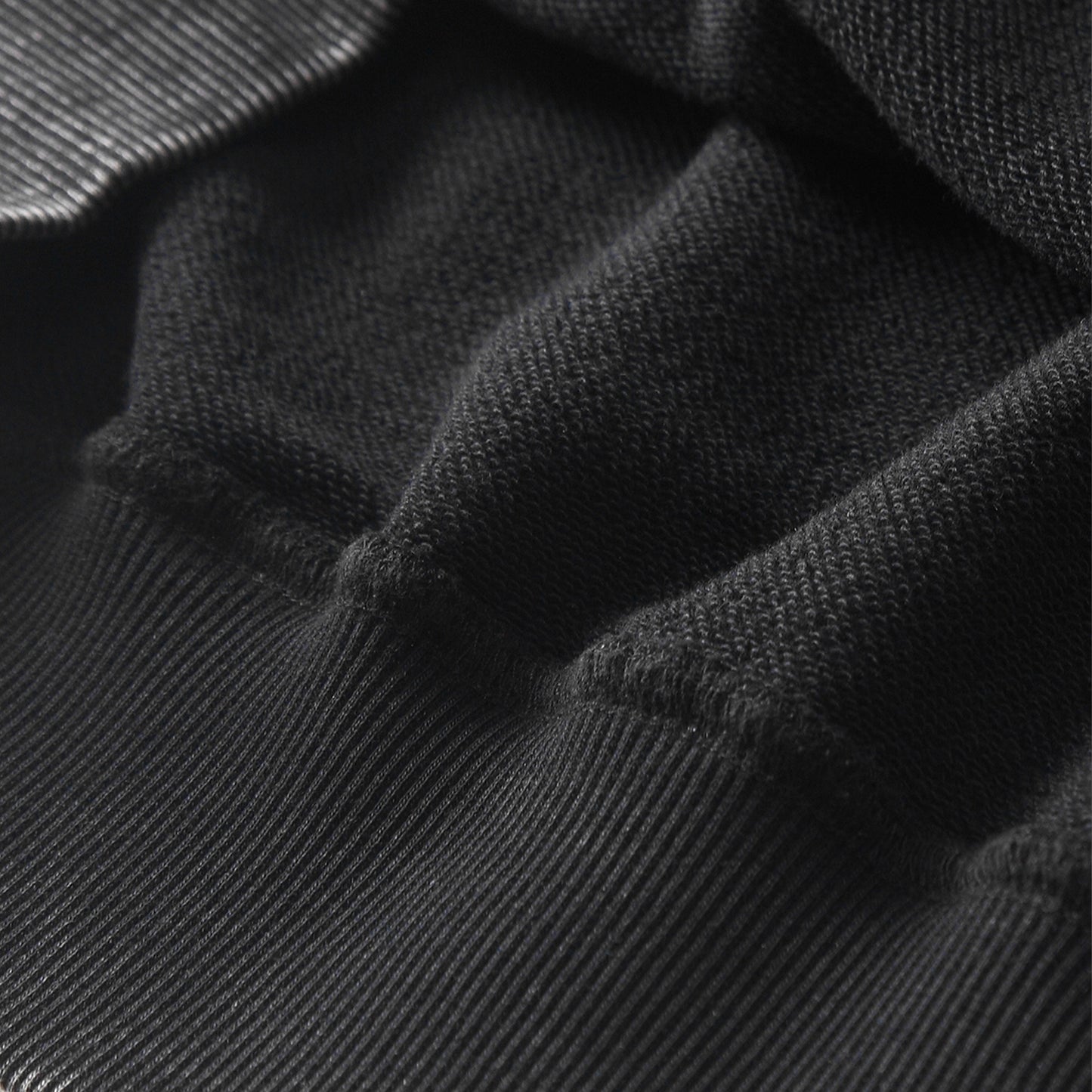 SIXTEENVIBE Lady Washed Vintage Hoodie