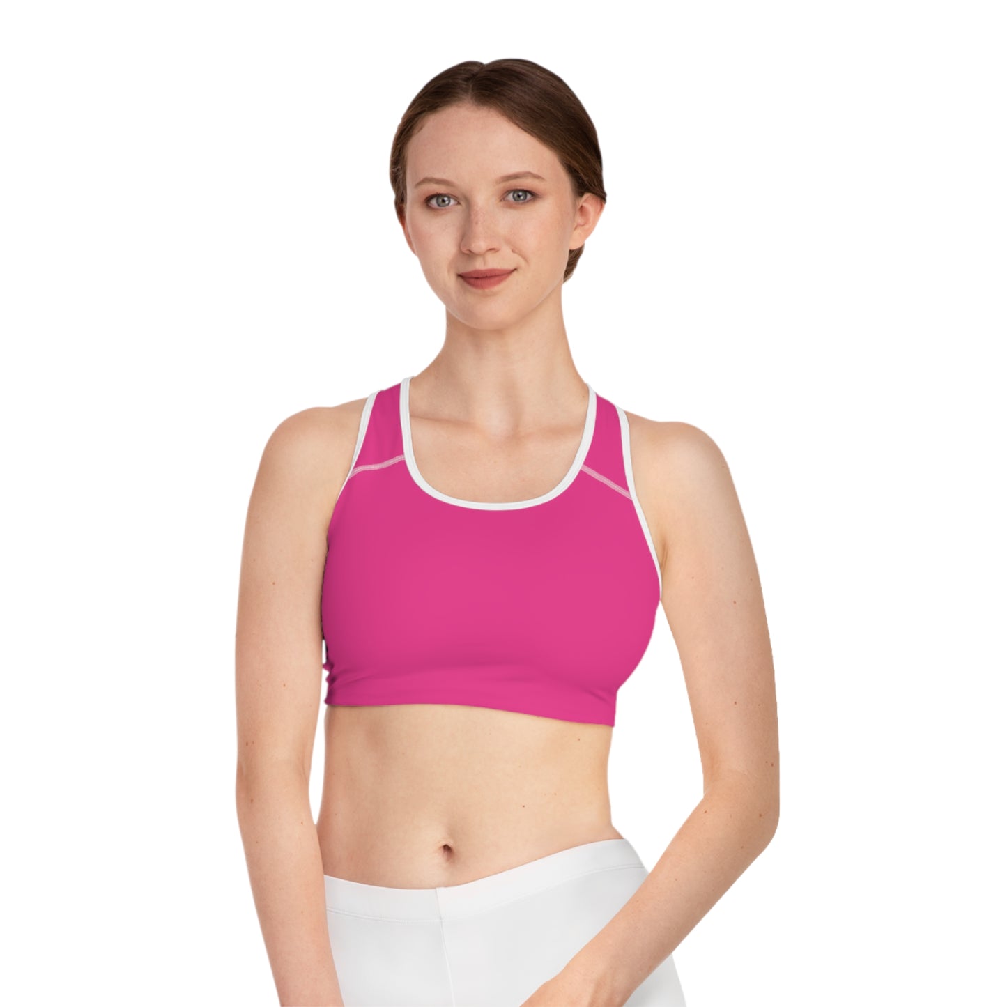 WORNWORD Viberr King Sports Bra