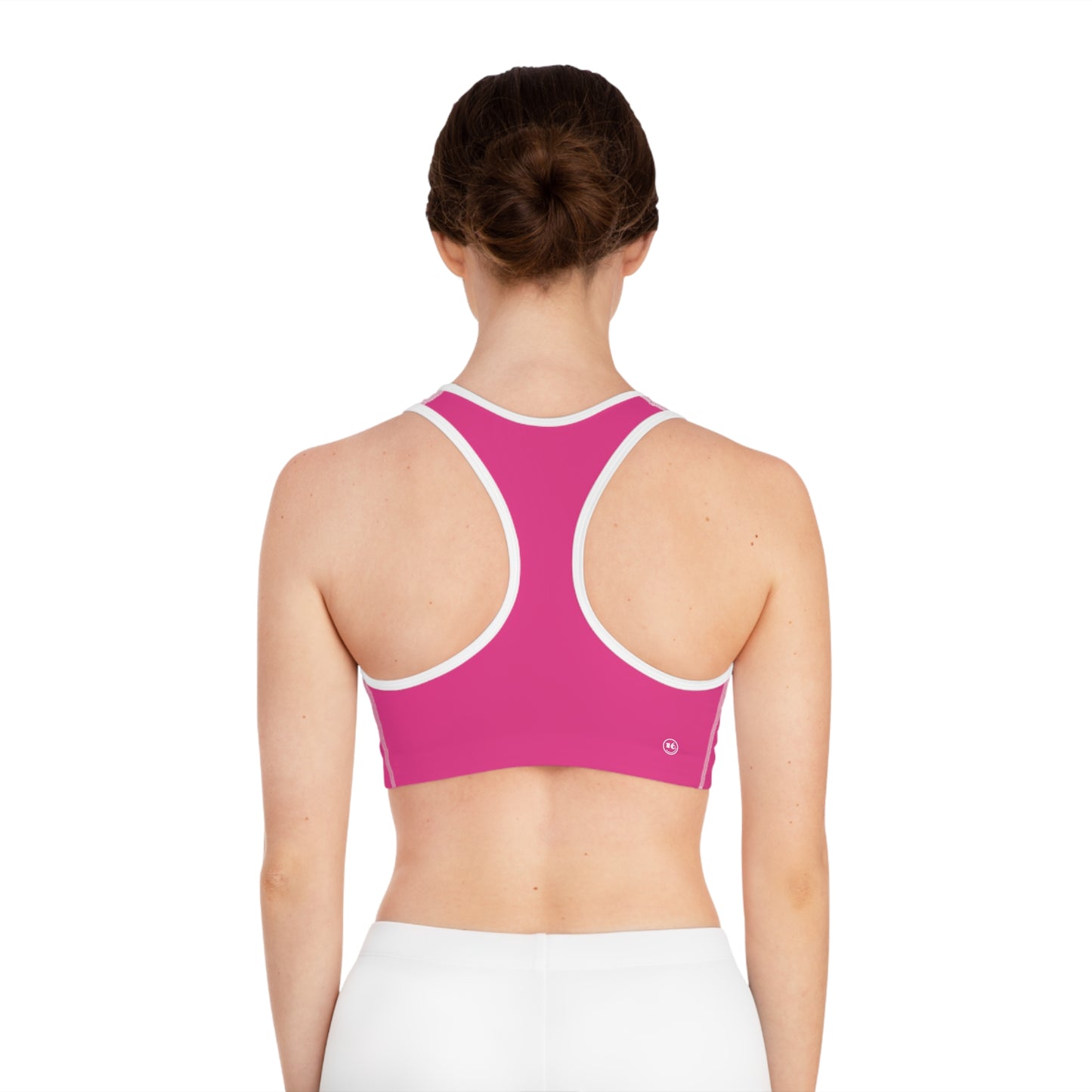 WORNWORD Viberr King Sports Bra