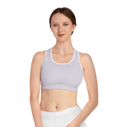 WORNWORD Viberr King Sports Bra