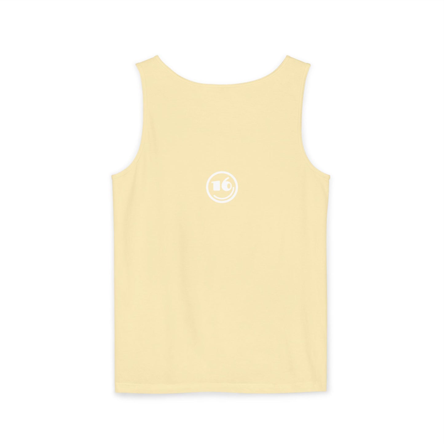 WORNWORD Viberr King™ Men’s Tank Top