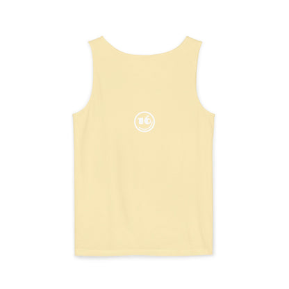 WORNWORD Viberr King™ Men’s Tank Top