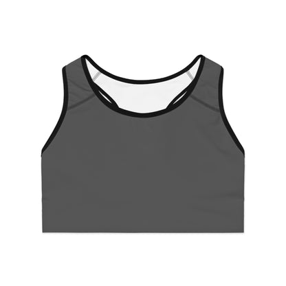 WORNWORD Viberr King Sports Bra