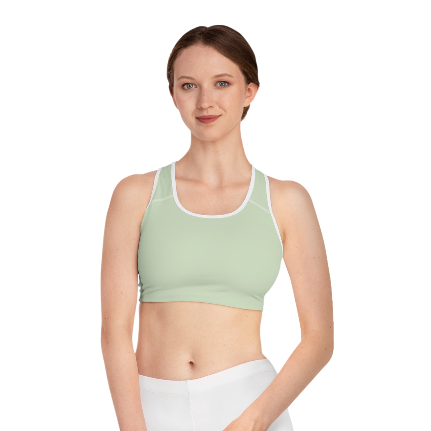 WORNWORD Viberr King Sports Bra