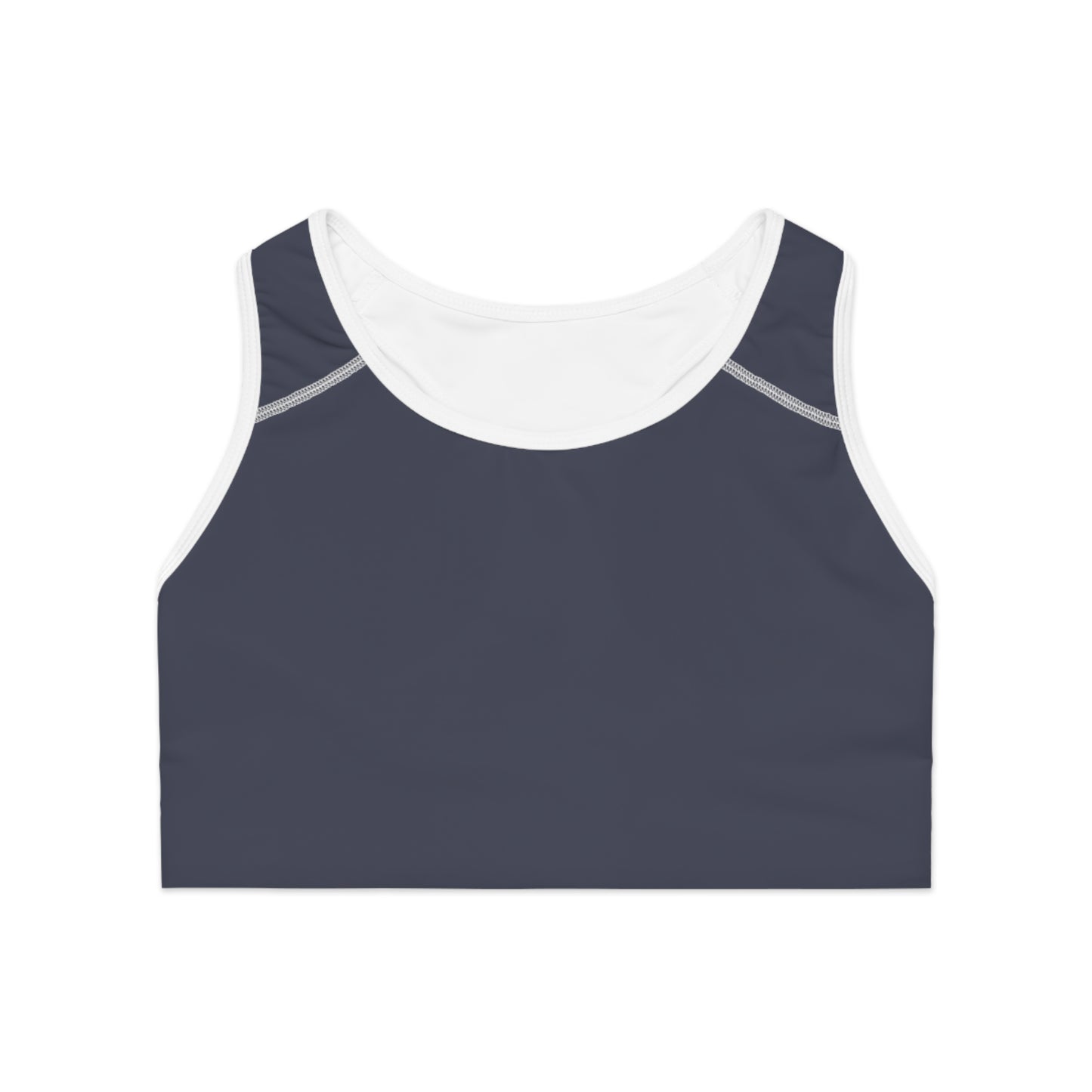 WORNWORD Viberr King Sports Bra
