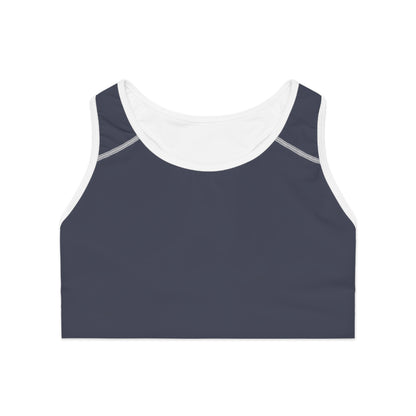 WORNWORD Viberr King Sports Bra