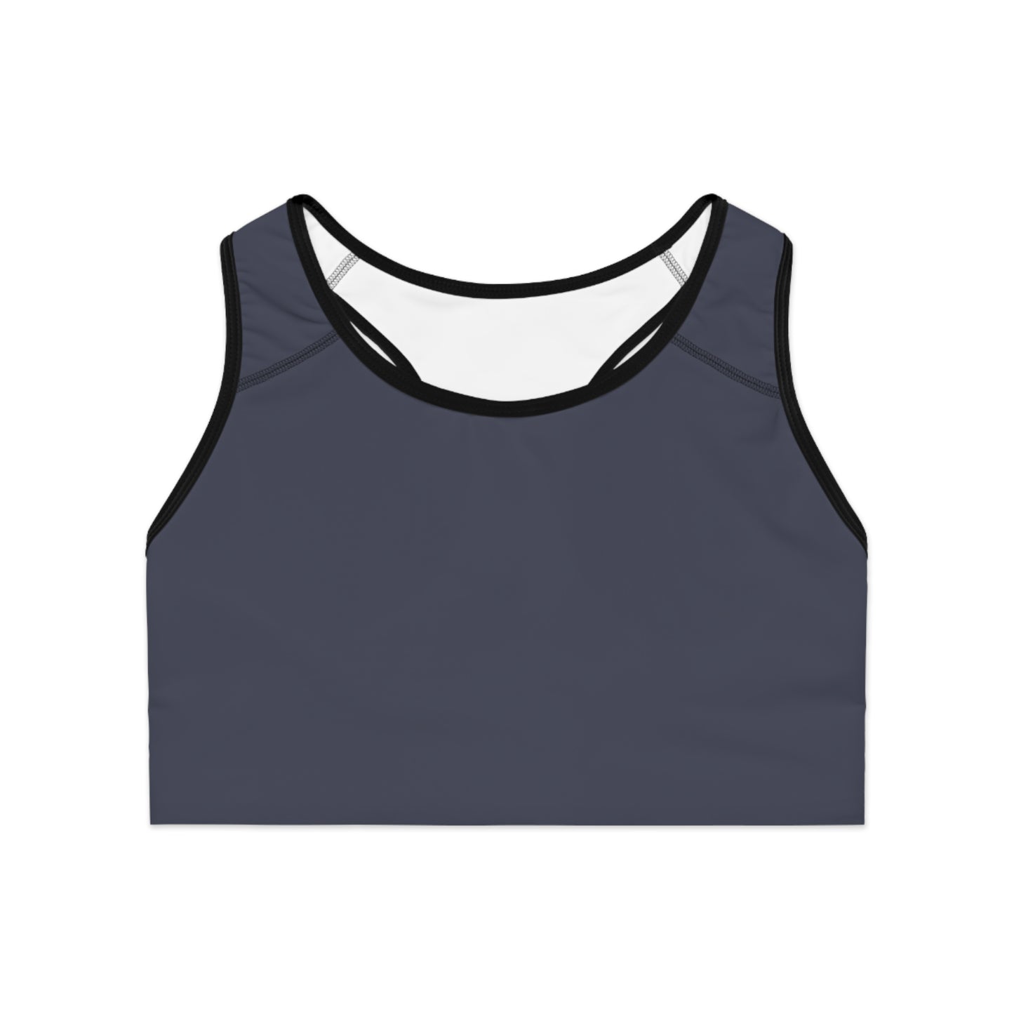 WORNWORD Viberr King Sports Bra