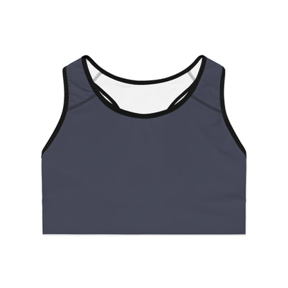 WORNWORD Viberr King Sports Bra