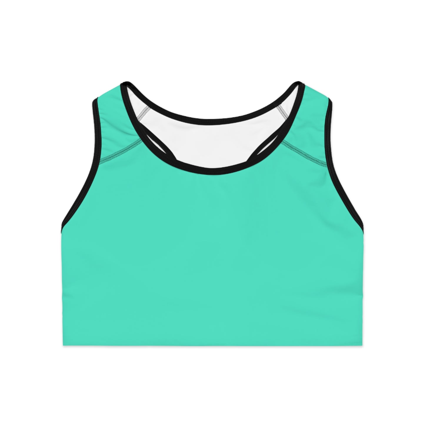 WORNWORD Viberr King Sports Bra