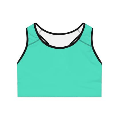 WORNWORD Viberr King Sports Bra