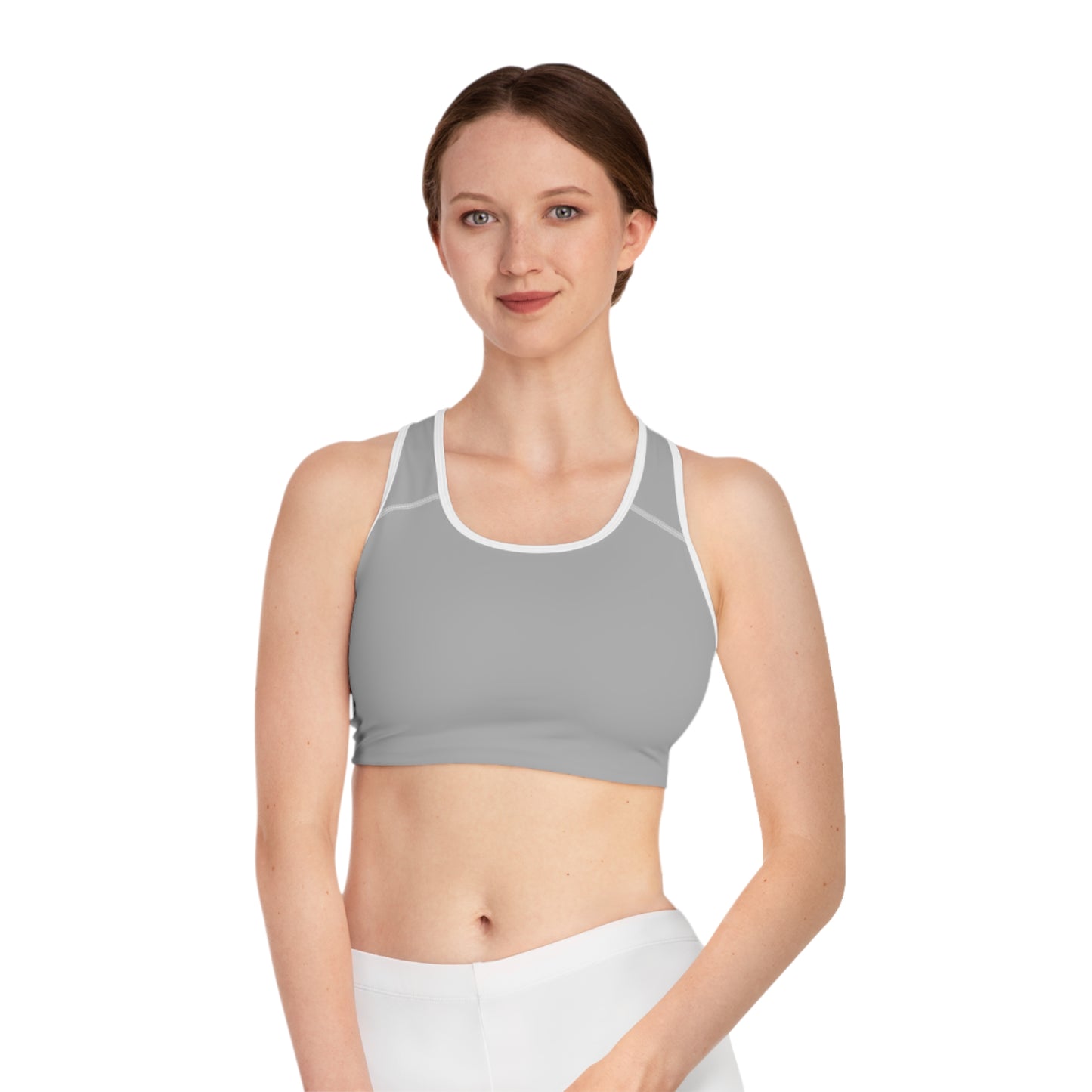 WORNWORD Viberr King Sports Bra
