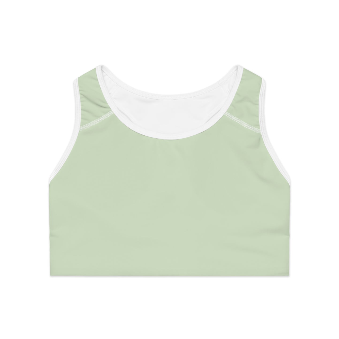 WORNWORD Viberr King Sports Bra
