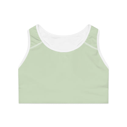 WORNWORD Viberr King Sports Bra