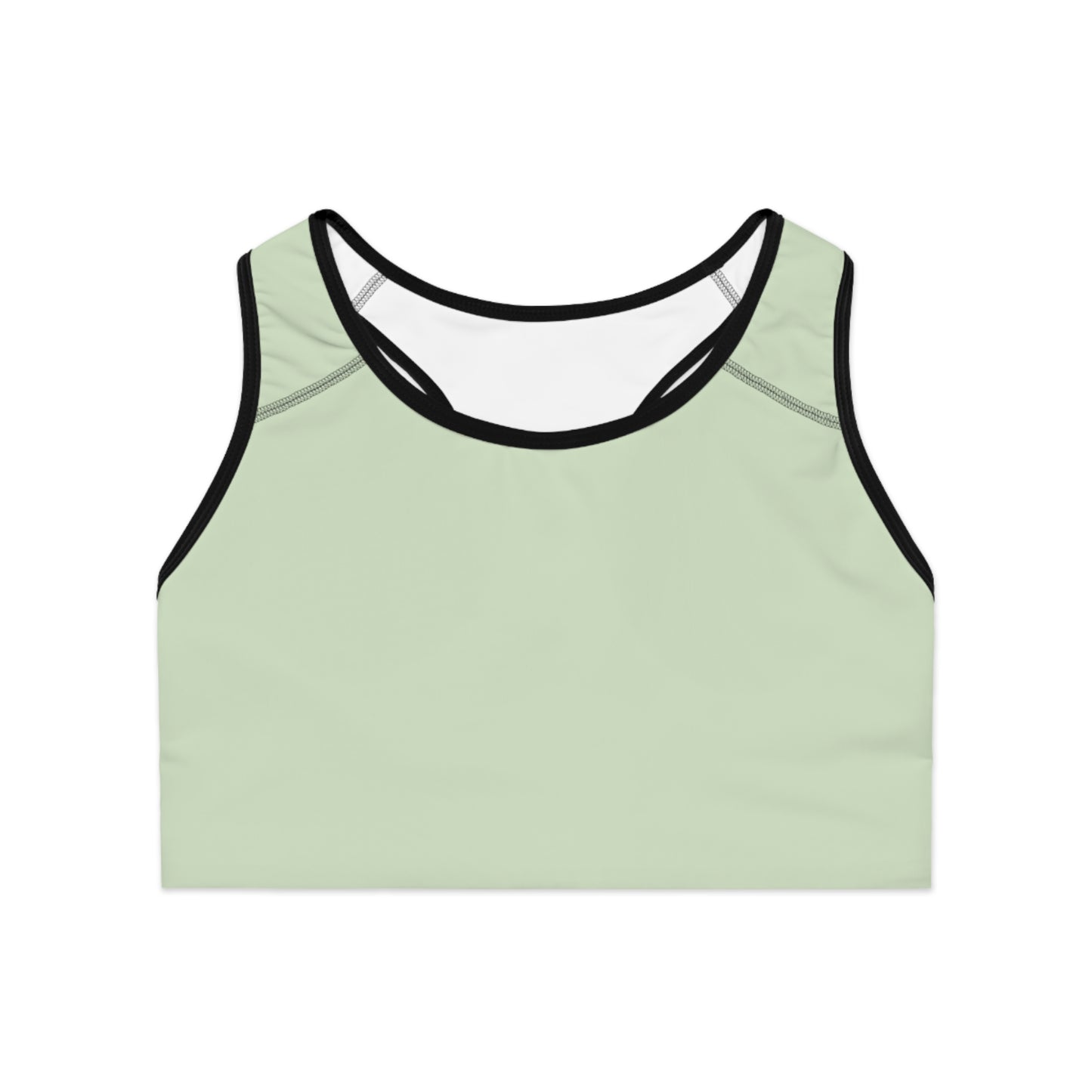 WORNWORD Viberr King Sports Bra