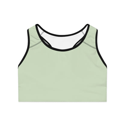WORNWORD Viberr King Sports Bra