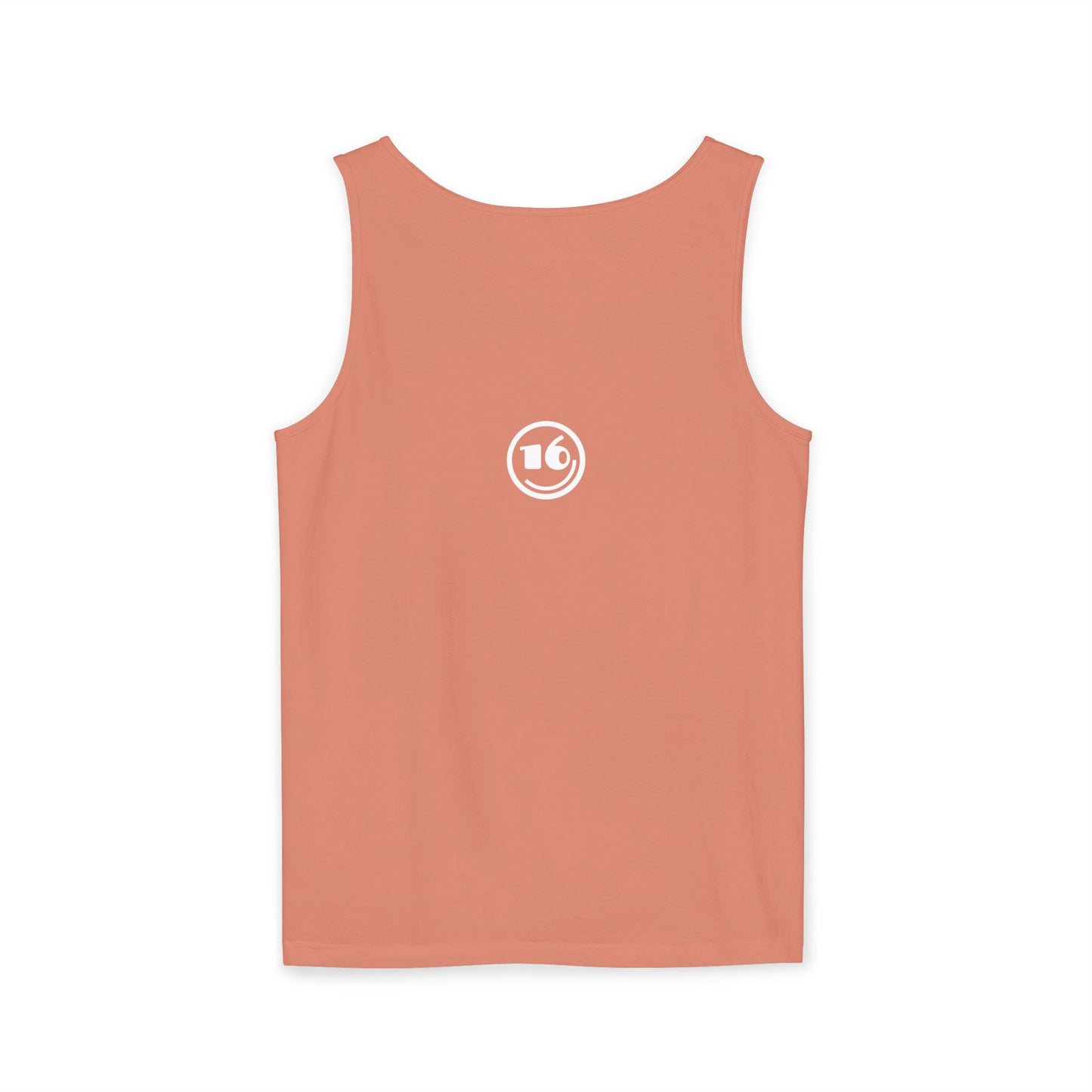 WORNWORD Viberr King™ Men’s Tank Top