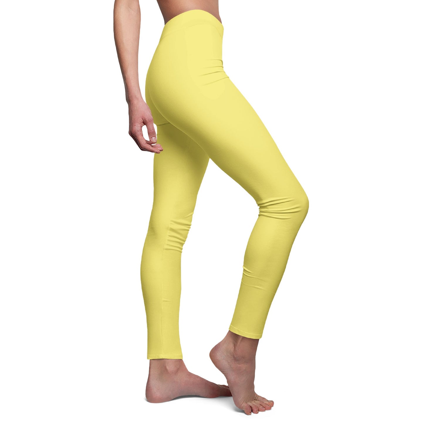 WORNWORD WPulze™ Leggings